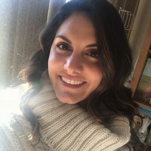 Meet your Posher, Patricia